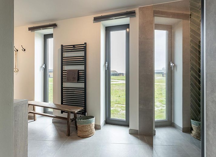 Guest house 590143 - Holiday property Noord-Beveland - Natuurhuis Zilte stilte