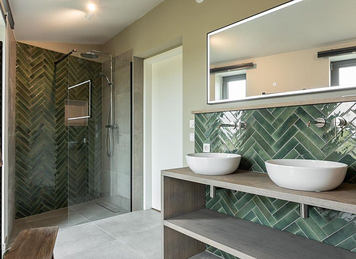 Guest house 590143 - Holiday property Noord-Beveland - Natuurhuis Zilte stilte