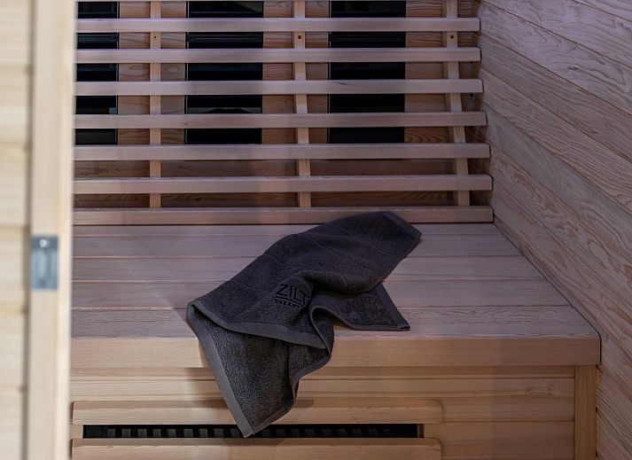 Guest house 590143 - Holiday property Noord-Beveland - Natuurhuis Zilte stilte