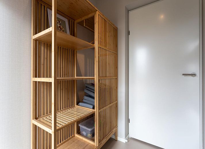 Unterkunft 590147 - Ferienhaus Noord-Beveland - Natuurhuis Waterrand