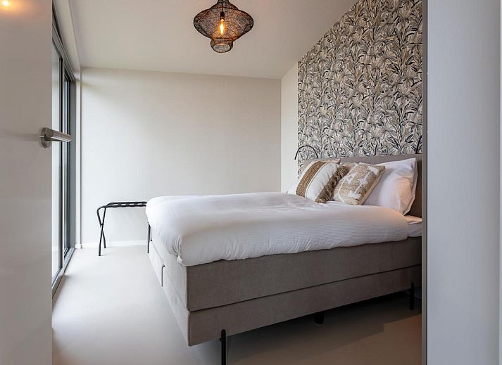 Unterkunft 590147 - Ferienhaus Noord-Beveland - Natuurhuis Waterrand