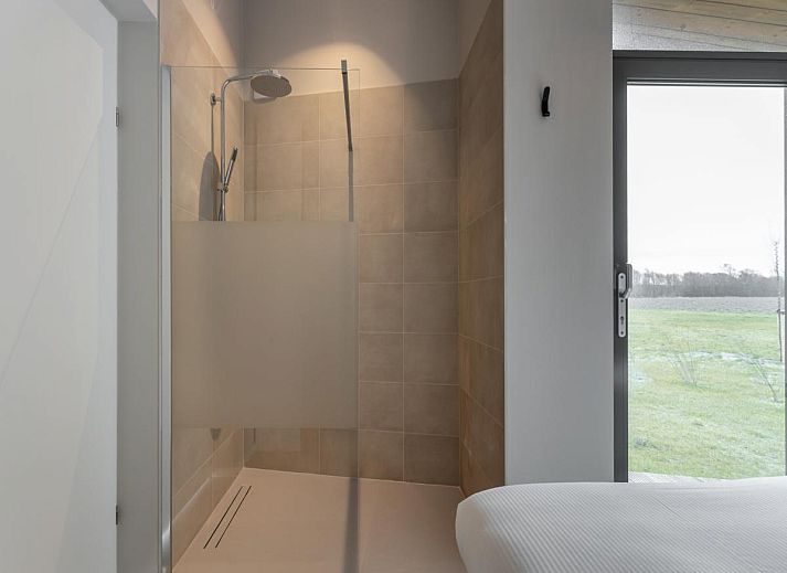 Unterkunft 590147 - Ferienhaus Noord-Beveland - Natuurhuis Waterrand