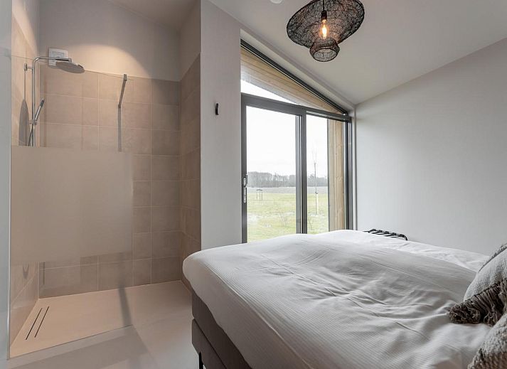 Unterkunft 590147 - Ferienhaus Noord-Beveland - Natuurhuis Waterrand