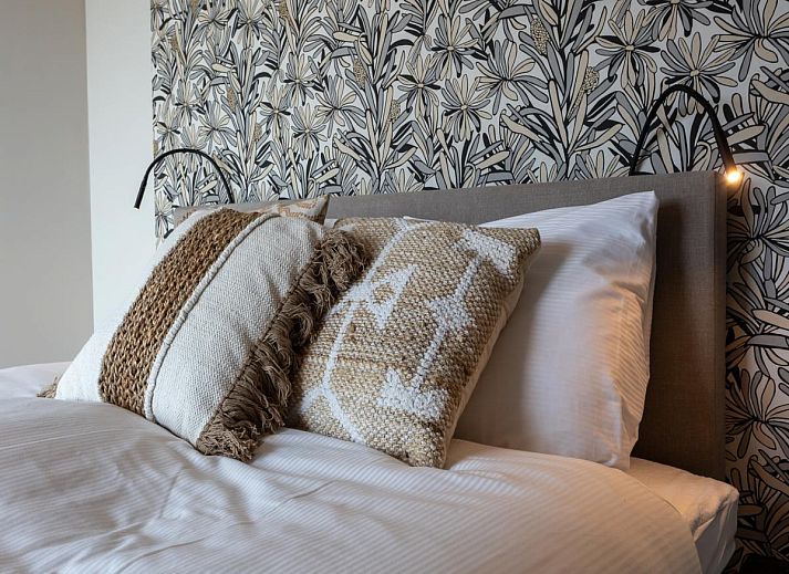 Unterkunft 590147 - Ferienhaus Noord-Beveland - Natuurhuis Waterrand