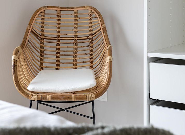 Unterkunft 590147 - Ferienhaus Noord-Beveland - Natuurhuis Waterrand