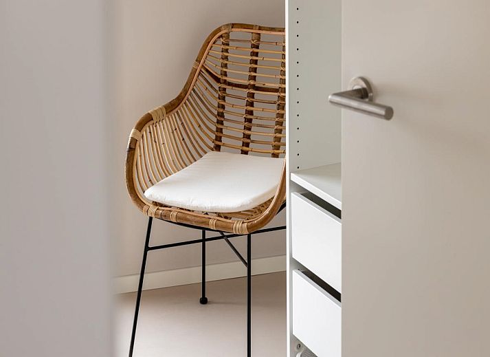 Unterkunft 590147 - Ferienhaus Noord-Beveland - Natuurhuis Waterrand