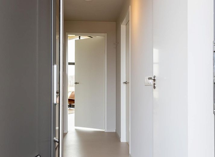 Unterkunft 590147 - Ferienhaus Noord-Beveland - Natuurhuis Waterrand