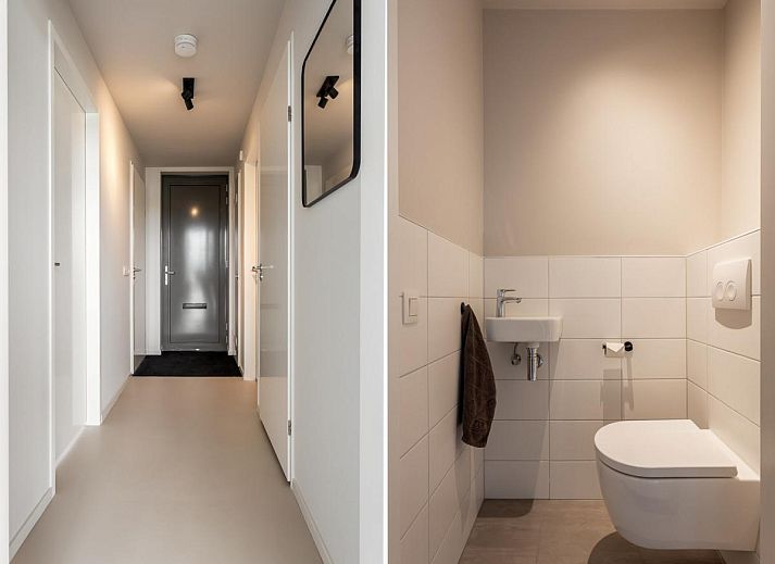 Unterkunft 590147 - Ferienhaus Noord-Beveland - Natuurhuis Waterrand