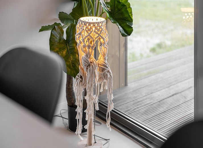 Unterkunft 590147 - Ferienhaus Noord-Beveland - Natuurhuis Waterrand