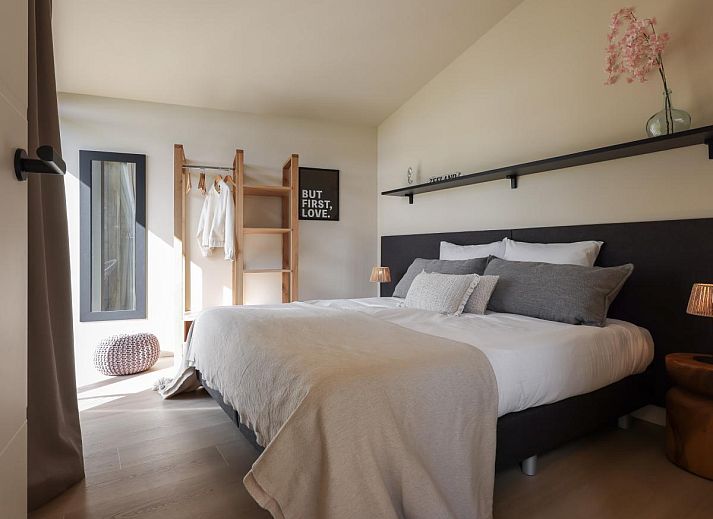 Unterkunft 590148 - Ferienhaus Noord-Beveland - Natuurhuis Waterloop