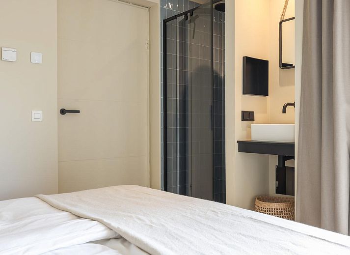 Unterkunft 590148 - Ferienhaus Noord-Beveland - Natuurhuis Waterloop