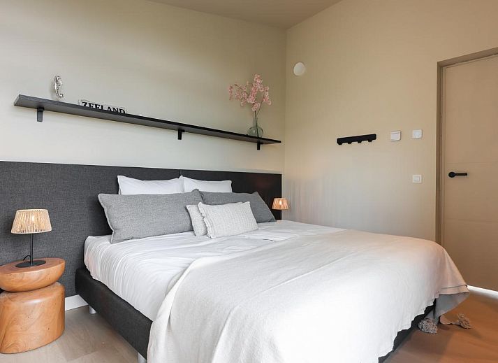 Unterkunft 590148 - Ferienhaus Noord-Beveland - Natuurhuis Waterloop