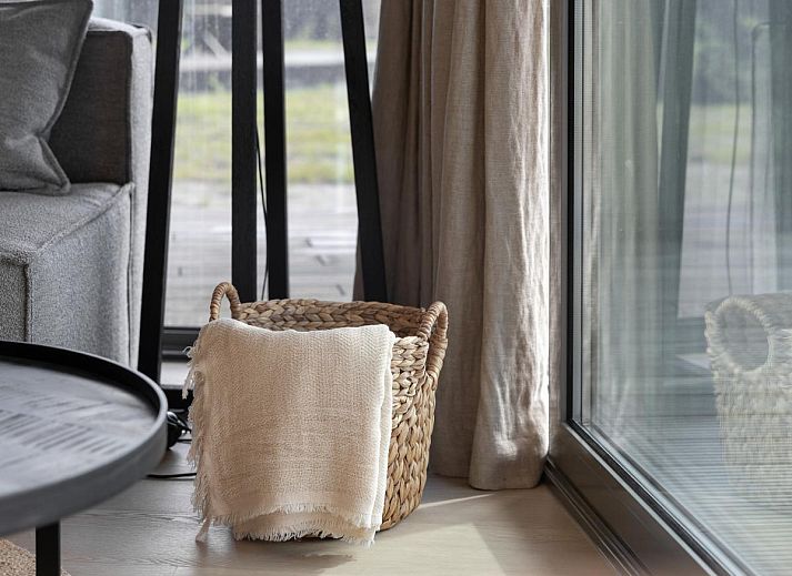 Unterkunft 590148 - Ferienhaus Noord-Beveland - Natuurhuis Waterloop