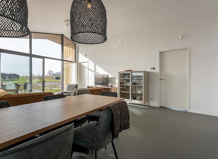 Unterkunft 590149 - Ferienhaus Noord-Beveland - Natuurhuis Veerdijk