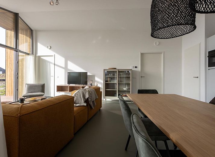 Unterkunft 590149 - Ferienhaus Noord-Beveland - Natuurhuis Veerdijk