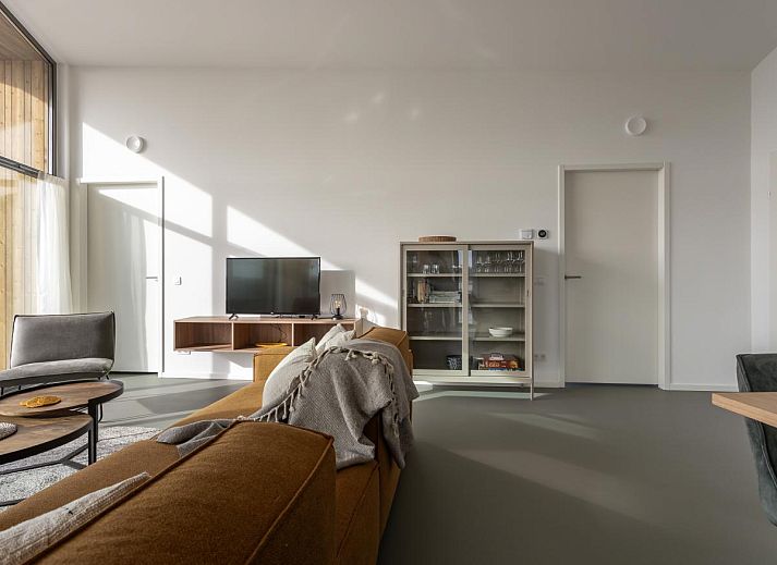 Unterkunft 590149 - Ferienhaus Noord-Beveland - Natuurhuis Veerdijk