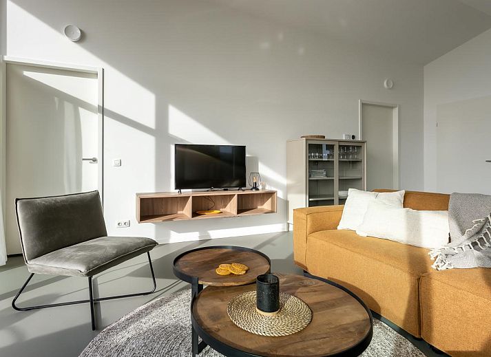 Unterkunft 590149 - Ferienhaus Noord-Beveland - Natuurhuis Veerdijk