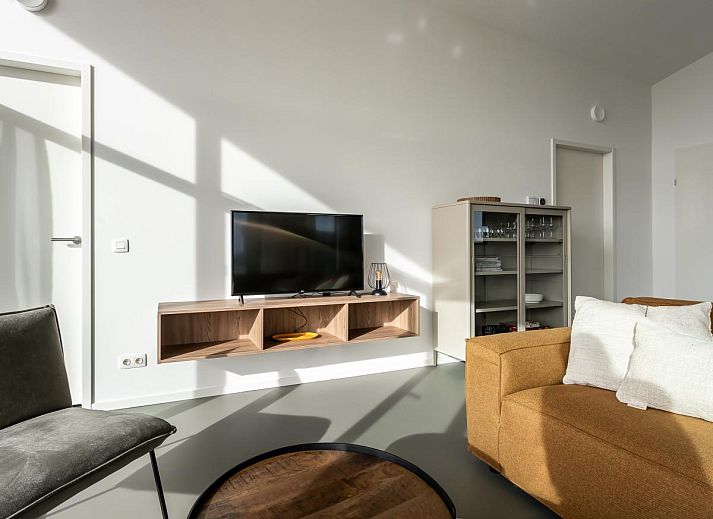 Unterkunft 590149 - Ferienhaus Noord-Beveland - Natuurhuis Veerdijk