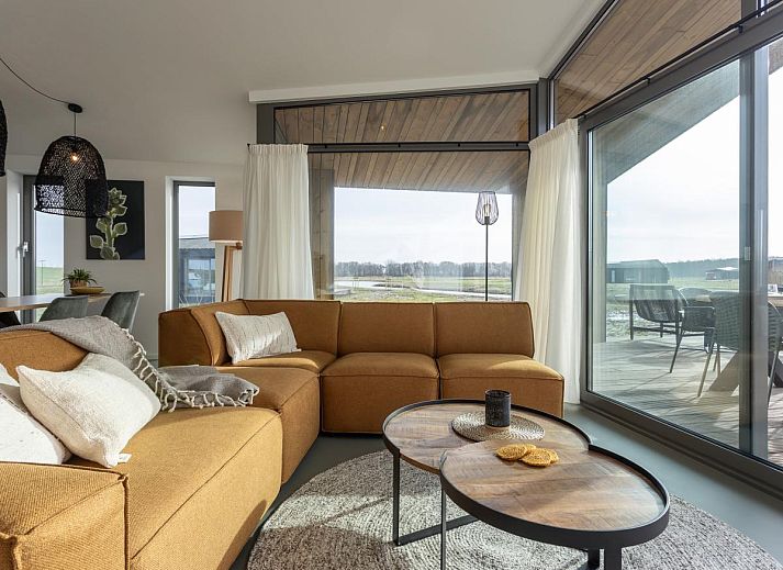 Unterkunft 590149 - Ferienhaus Noord-Beveland - Natuurhuis Veerdijk