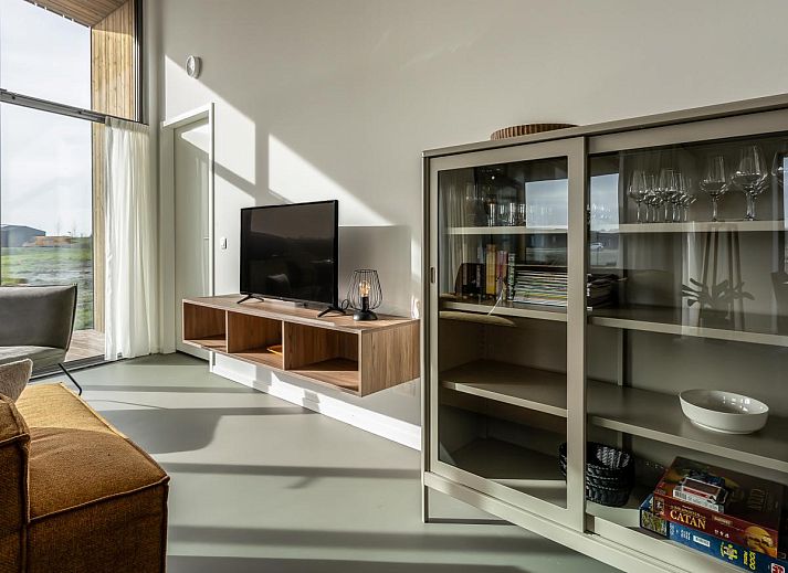 Unterkunft 590149 - Ferienhaus Noord-Beveland - Natuurhuis Veerdijk