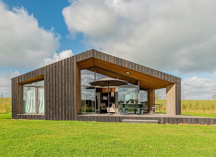 Unterkunft 590150 - Ferienhaus Noord-Beveland - Natuurhuis Dauwkant