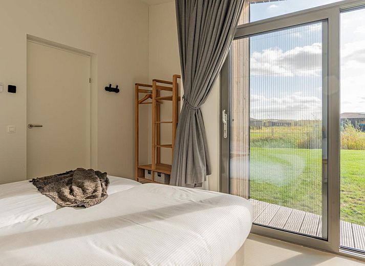 Unterkunft 590150 - Ferienhaus Noord-Beveland - Natuurhuis Dauwkant