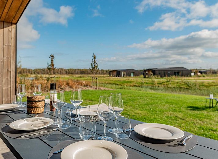 Unterkunft 590150 - Ferienhaus Noord-Beveland - Natuurhuis Dauwkant