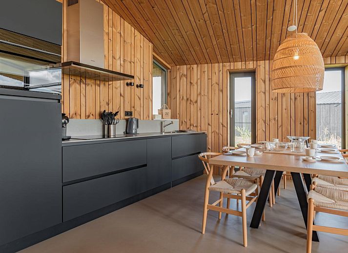 Unterkunft 590150 - Ferienhaus Noord-Beveland - Natuurhuis Dauwkant