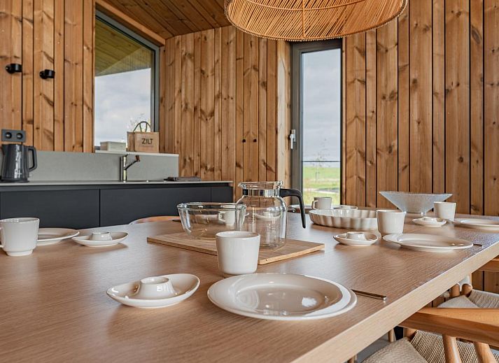 Unterkunft 590150 - Ferienhaus Noord-Beveland - Natuurhuis Dauwkant