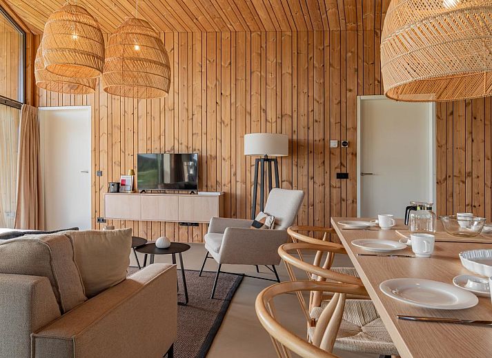 Unterkunft 590150 - Ferienhaus Noord-Beveland - Natuurhuis Dauwkant