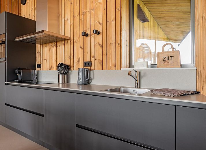 Unterkunft 590150 - Ferienhaus Noord-Beveland - Natuurhuis Dauwkant