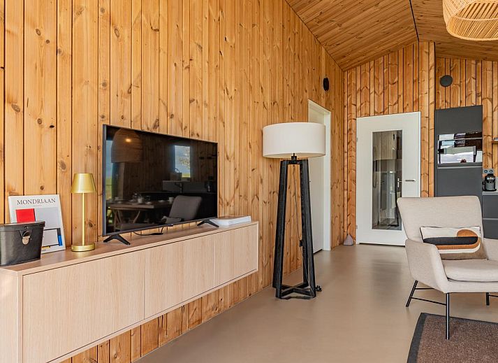 Unterkunft 590150 - Ferienhaus Noord-Beveland - Natuurhuis Dauwkant