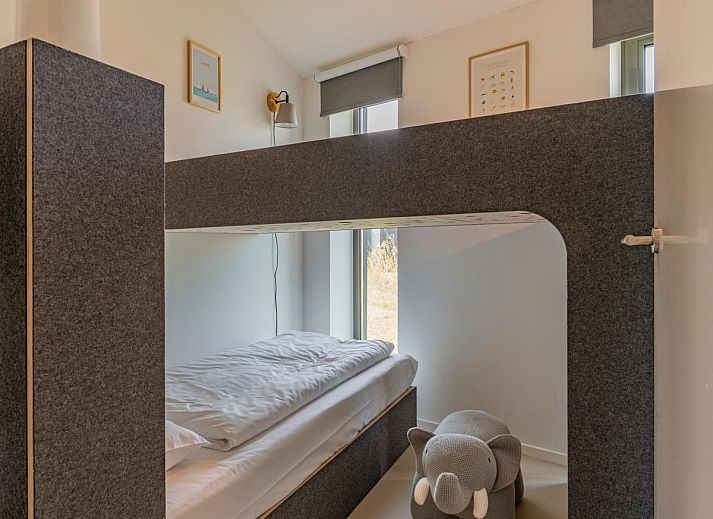 Unterkunft 590150 - Ferienhaus Noord-Beveland - Natuurhuis Dauwkant