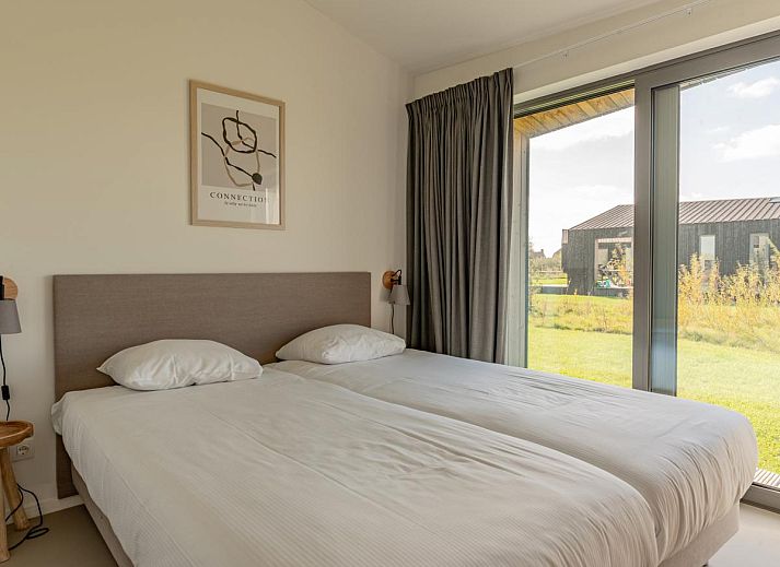 Unterkunft 590150 - Ferienhaus Noord-Beveland - Natuurhuis Dauwkant