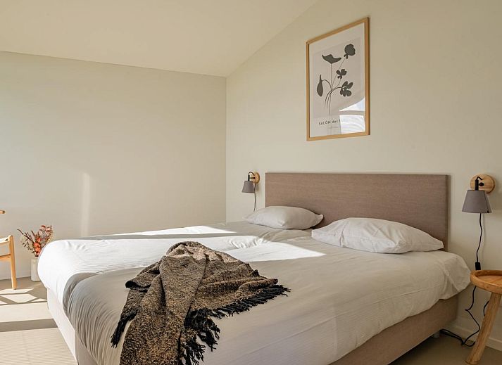 Unterkunft 590150 - Ferienhaus Noord-Beveland - Natuurhuis Dauwkant