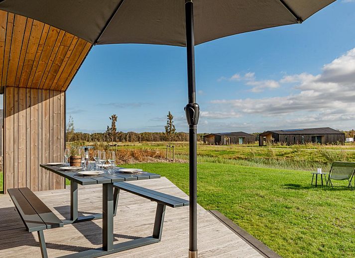 Unterkunft 590150 - Ferienhaus Noord-Beveland - Natuurhuis Dauwkant