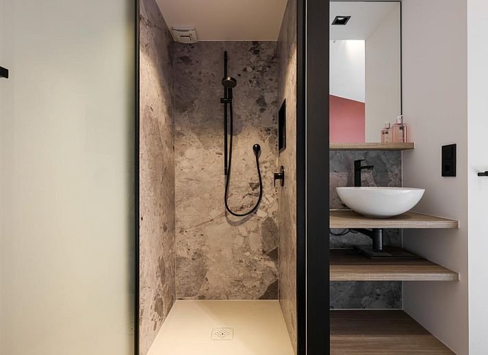 Unterkunft 590151 - Ferienhaus Noord-Beveland - Natuurhuis Rietveer