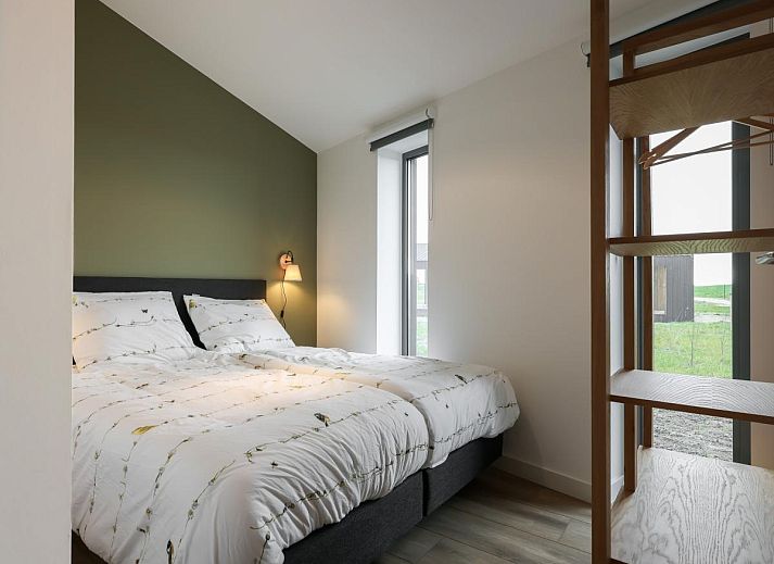 Unterkunft 590151 - Ferienhaus Noord-Beveland - Natuurhuis Rietveer