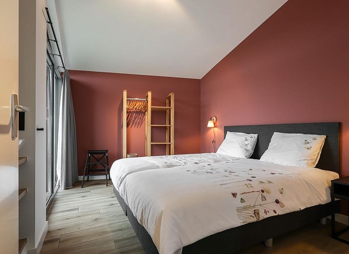 Unterkunft 590151 - Ferienhaus Noord-Beveland - Natuurhuis Rietveer