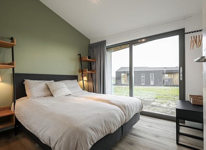 Unterkunft 590151 - Ferienhaus Noord-Beveland - Natuurhuis Rietveer