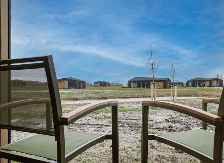 Unterkunft 590151 - Ferienhaus Noord-Beveland - Natuurhuis Rietveer