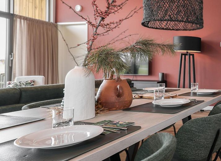 Unterkunft 590151 - Ferienhaus Noord-Beveland - Natuurhuis Rietveer