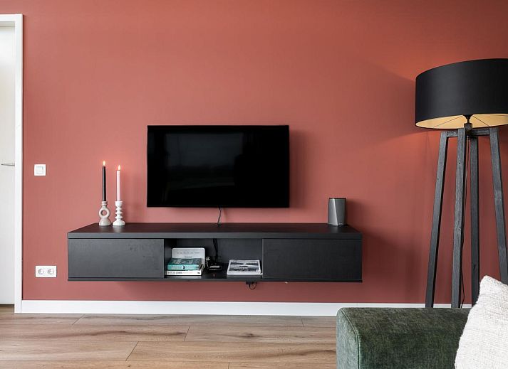 Unterkunft 590151 - Ferienhaus Noord-Beveland - Natuurhuis Rietveer