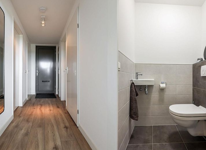 Unterkunft 590151 - Ferienhaus Noord-Beveland - Natuurhuis Rietveer