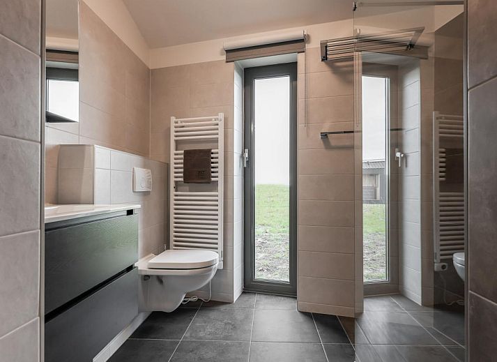 Unterkunft 590151 - Ferienhaus Noord-Beveland - Natuurhuis Rietveer