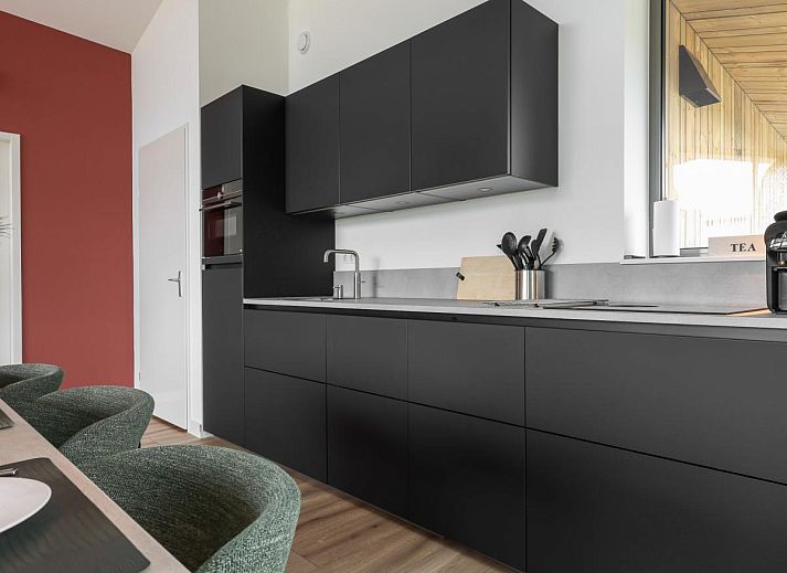 Unterkunft 590151 - Ferienhaus Noord-Beveland - Natuurhuis Rietveer