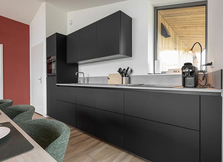 Unterkunft 590151 - Ferienhaus Noord-Beveland - Natuurhuis Rietveer