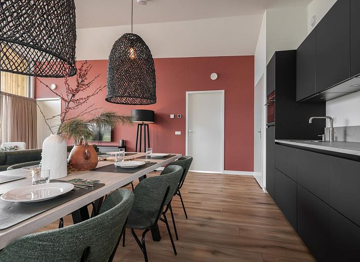 Unterkunft 590151 - Ferienhaus Noord-Beveland - Natuurhuis Rietveer