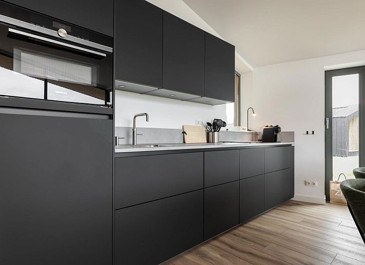 Unterkunft 590151 - Ferienhaus Noord-Beveland - Natuurhuis Rietveer