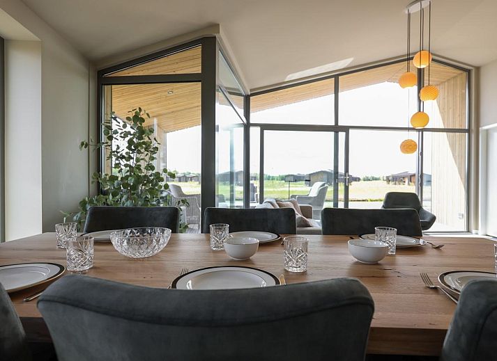 Unterkunft 590152 - Ferienhaus Noord-Beveland - Natuurhuis Avondwei